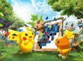 Pokémon Picross kommt für 3DS