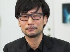 Warum Hideo Kojima seinen Namen in die Spieltitel platziert