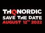 Im August plant THQ Nordic einen großen Gaming-Livestream