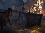 Crystal Dynamics präsentiert Einblicke aus gestrichenem Tomb-Raider-Projekt mit Horrorelementen