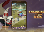 Ezio Auditore da Firenze unterstützt Smartphone-Game AFK Arena mit Crossover