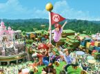 Super Nintendo World öffnet Anfang nächsten Jahres seine Türen in den Universal Studios Hollywood