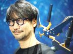 Sehen Sie sich den Trailer zu Hideo Kojima: Connecting Worlds an