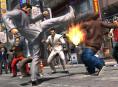 Neue Screenshots vom Yakuza 3-Remaster für PS4