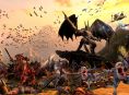 Total War: Warhammer III Immortal Empires ist für alle Besitzer des Spiels verfügbar
