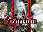 Castlevania Advance Collection bringt drei GBA-Klassiker und ein SNES-Spiel auf moderne Systeme