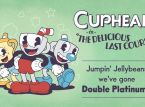 Cuphead: The Delicious Last Course hat mehr als 2 Millionen Exemplare verkauft