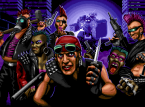 Huntdown lässt uns Cyberpunks in Retro-Actionspiel verkloppen