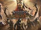 Assassin's Creed Origins: Der Fluch der Pharaonen