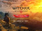 The Witcher 3: Wild Hunt erscheint im Dezember für PS5 und Xbox Series