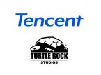 Turtle Rock Studios hat sich von Tencent kaufen lassen