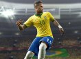 Neymar-Transfer hat PES "zum Glück nicht zu hart getroffen"