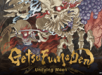 Feintuning und Fehlerbehebungen begleiten Veröffentlichung von Getsufumaden: Undying Moon auf PC