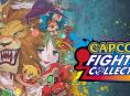 Capcom Fighting Collection bringt im Juni zehn Retro-Beat-'em-Ups auf aktuelle Plattformen