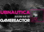 Heute im GR-Livestream: Subnautica