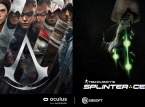 Ubisoft recycelt Assassin's Creed und Splinter Cell in VR-Projekten