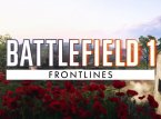 Frontlines-Modus von Battlefield 1 in neuem Trailer vorgestellt