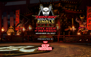 Gamereactor wird bei den Tekken 7 World Tour Finals dabei sein