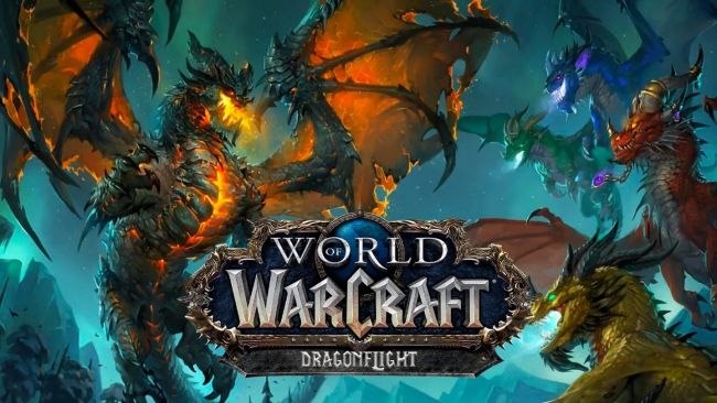 World of Warcraft: Dragonflight gibt den Fans alles, was sie wollen