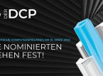 Chorus, Endzone und Lacuna kämpfen beim DCP 2022 um den Titel "bestes deutsches Spiel"