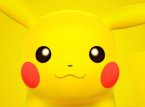 Gerücht: Verwendet Pokémon Switch-Spiel Unreal Engine 4?
