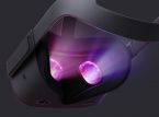 Oculus schreibt in Kürze ein Facebook-Login vor, um VR-Headsets zu nutzen