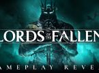 Lords of the Fallen Gameplay enthüllt unglückliches Startdatum