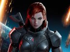 92 Prozent der Spieler waren vorbildliche Shepards, verrät Mass-Effect-Entwickler