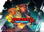 Streets of Rage 4 will das "Original respektieren"