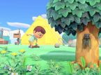 Animal Crossing: New Horizons in Japan ein Kassenschlager