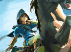 Monolith arbeitet für Nintendo an neuem The Legend of Zelda