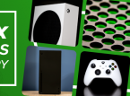 Xbox Series X/S: Exklusive Bildstrecke