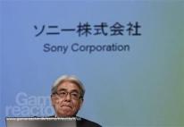 Für Sony ist es "fast vorbei"