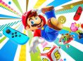 100 beliebte Minispiele werden in Mario Party Superstars neu aufgelegt