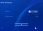 Playstation 4-System-Update 5.50 veröffentlicht