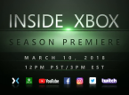 Inside Xbox bietet neue Show für Microsoft-Fans