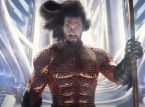 Aquaman and the Lost Kingdom Trailer wechselt von niedlich zu brutal