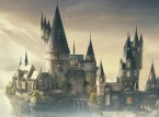 J.K. Rowling kreativ nicht an Hogwarts Legacy beteiligt