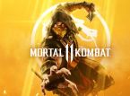 Mortal Kombat 11 mit über 22 GB auf Switch, nicht ohne Onlineupdate spielbar