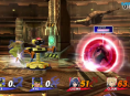 Gameplay zeigt erfahrene Spieler in Super Smash Bros. für Wii U
