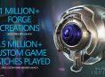 Halo Infinite Spieler haben über eine Million Forge Kreationen gemacht