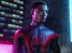 Spider-Man: Miles Morales-Soundtrack auf Spotify verfügbar