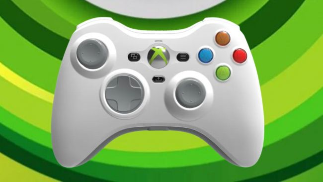 Xbox 360 Controller kommt im Juni zurück