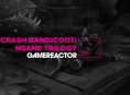 Heute im GR-Livestream: Crash Bandicoot: Nsane Trilogy