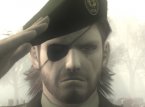 Metal Gear Solid HD Collection kommt nicht zur Playstation 4
