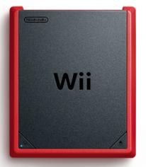 Nintendo macht Wii Mini offiziell