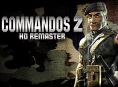 Commandos 2 HD Remaster lässt sich taktisch zurückfallen