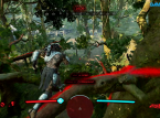 Gamereactor auf der Pirsch: Eigenes Gameplay von Predator: Hunting Grounds