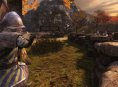 Zwei Stunden Gamplay aus Chivalry: Medieval Warfare für PC