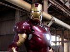 Iron Man wird heute von der Library of Congress aufbewahrt